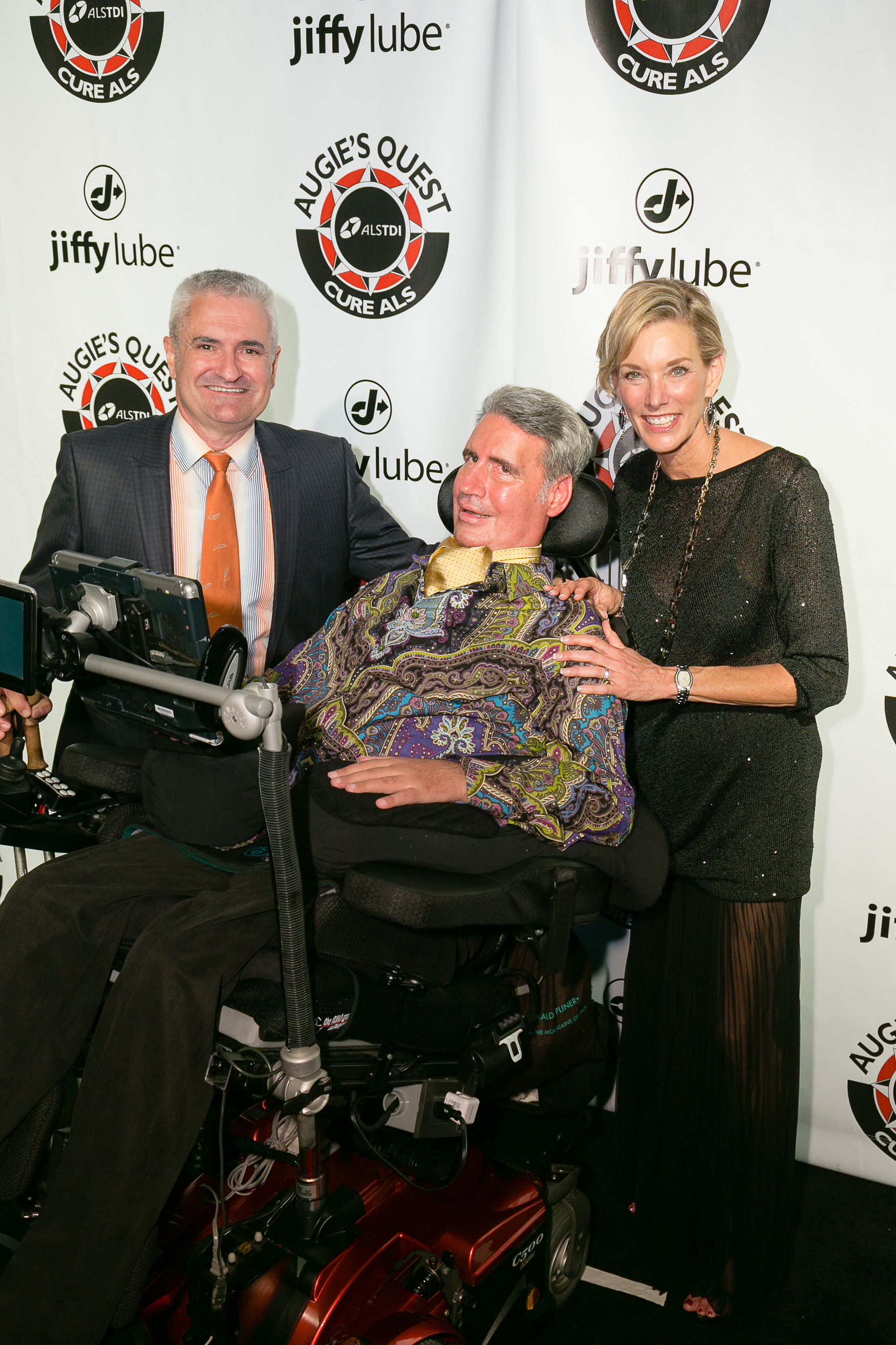 9th Annual Tradition of Hope Gala Raises Close to 1 Million and